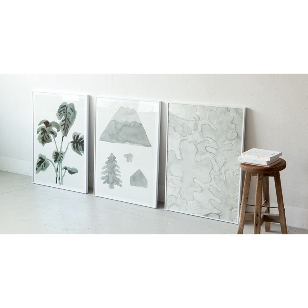 ArtPrint - North – Bild 3
